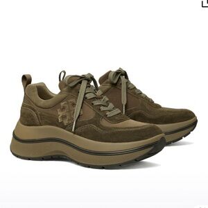 Tory Burch platform Sneaker